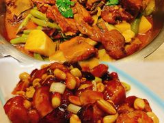 -金悦印象小馆(三里河店)