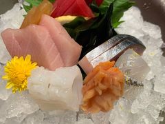 -桐寿司Sushi Tong