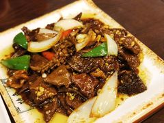老爆三-津菜宋记老房子(鼓楼店)