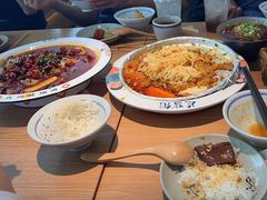 -花盐街·四川乐山小吃(西单大悦城店)