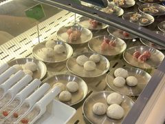 -尚宴牛特鲜自助(太原街万达店)