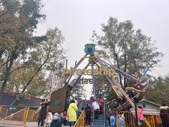 -成飞公园