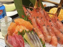 -大渔铁板烧(民盈·国贸城店)