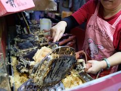 -利强记北角鸡蛋仔(弥敦道店 )