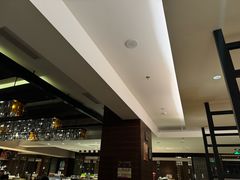 -JW万豪厨房餐厅·滨海草坪烧烤·海鲜·海景(三亚绿发山海天JW万豪酒店)