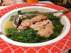-谭厨中山传家菜.乳鸽.脆鲩鱼(华强北中航城店)