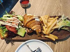 -Maxpoint Kitchen 西餐咖啡(乐峰广场店)