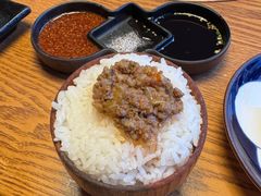 -炎蔵牛舌烤肉