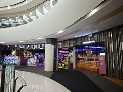 -大鲁阁保龄球(苏州园区店)