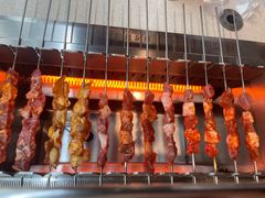 -丰茂烤串(五道口店)
