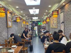 大堂-曹丞相·地锅鸡·地锅鱼(武林店)