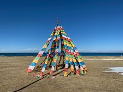 -青海湖国家重点风景名胜区