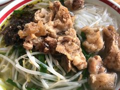 -泉兵三代清汤粉(晟龙店)