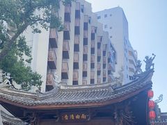 -长人馄饨铺(解放街店)