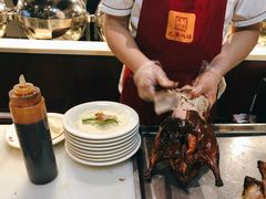 -汉丽轩韩式自助烤肉(大学城龙湖U城天街A馆店)