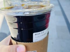 -Tims天好咖啡·贝果(融汇佳盛大厦店)