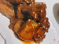 糖醋小排-19号私房菜(云南路店)