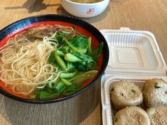 -泰煌鸡·上海白斩鸡·鸡汤面(鹤庆店)