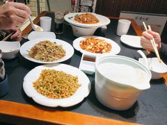 -紫光园·烤鸭·北京菜(团结湖店)