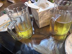 -向民炒鸡老店(金泰华府店)