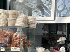 -天泽祥·鼓楼馒头(鼓楼店)
