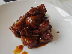 糖醋排骨-道道鲜·崇明私房菜(五角场店)