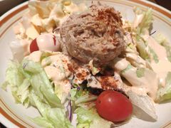 -萨莉亚意式餐厅(杭州滨江天街店)