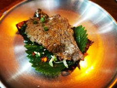 -大阪烧肉BAKA一代(十亩地店)