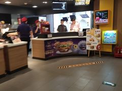 -麦当劳(启迪香山店)