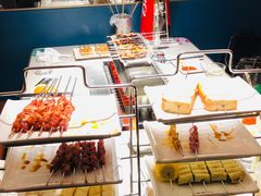-丰茂烤串(港旅店)