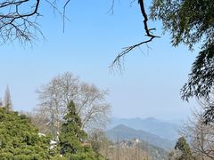 -莫干山风景区
