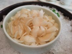 蜂蜜百合-海味观(老西门店)