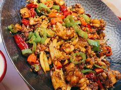 -来菜·湖北头牌藕汤(武商MALL众圆店)