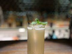 -LAMP BAR 水烟音乐酒吧