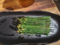 -蚝美人·生蚝海鲜烧烤(茶花园店)
