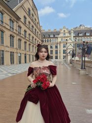 -青禾蒙娜丽莎婚纱摄影(武汉总店)