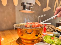-烧肉达人•炭火烧肉(新天地店)