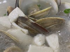 -明记海鲜大排档(巽寮湾店)
