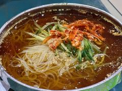 -春花民族美食(佳木斯总店)