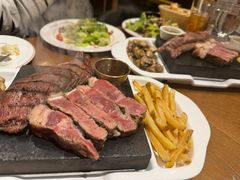 -Entrecôte 法国牛扒馆(保利·时光里店)