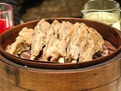 -杏花堂晋商私房菜(华熙五棵松店)
