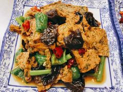 -老味道1992(武当山店)