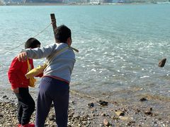 -坝光海滩