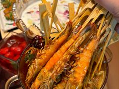 -野人部落(沈阳一店)