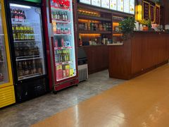 -清真·西北人家风味馆(中山中路店)