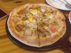 -清真·艾美可餐厅(大悦汇店)