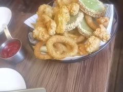 -爱上层楼咖啡馆(为公桥店)