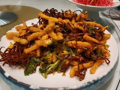-鸭绿江民族饭店(总店)