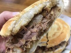 -秦豫肉夹馍(东羊市店)