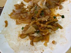 -南沙辉记烧鸡·荔枝木炭火吊烧(旧镇店)
